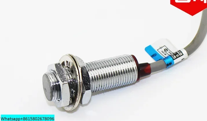 10Pcs NJK-8002C (A/…