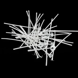 Orijinal Dumansız Mum Fitilleri, ve Aileler için Destek Çekirdek Balmumu, Pamuk Çekirdeği, Gazyağı Lambası, Line-Of-Wood-Accessories-C, 110 Adet Hasarlı makinenin ilk 10 satışı №1