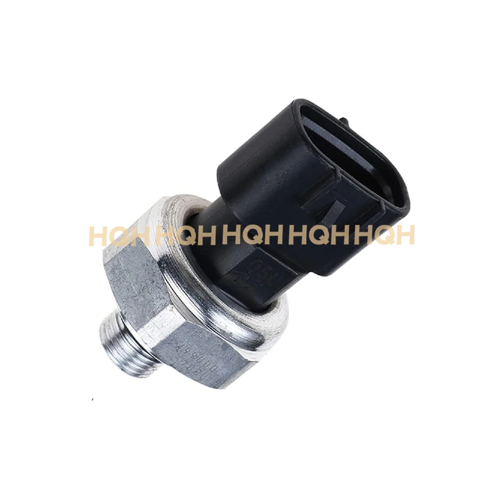 New A/C Pressure Switch Sensor For Toyota Corolla Lexus ES GS IS LS NX Car Accessories 499000-7880 88719-33020 88719-40020