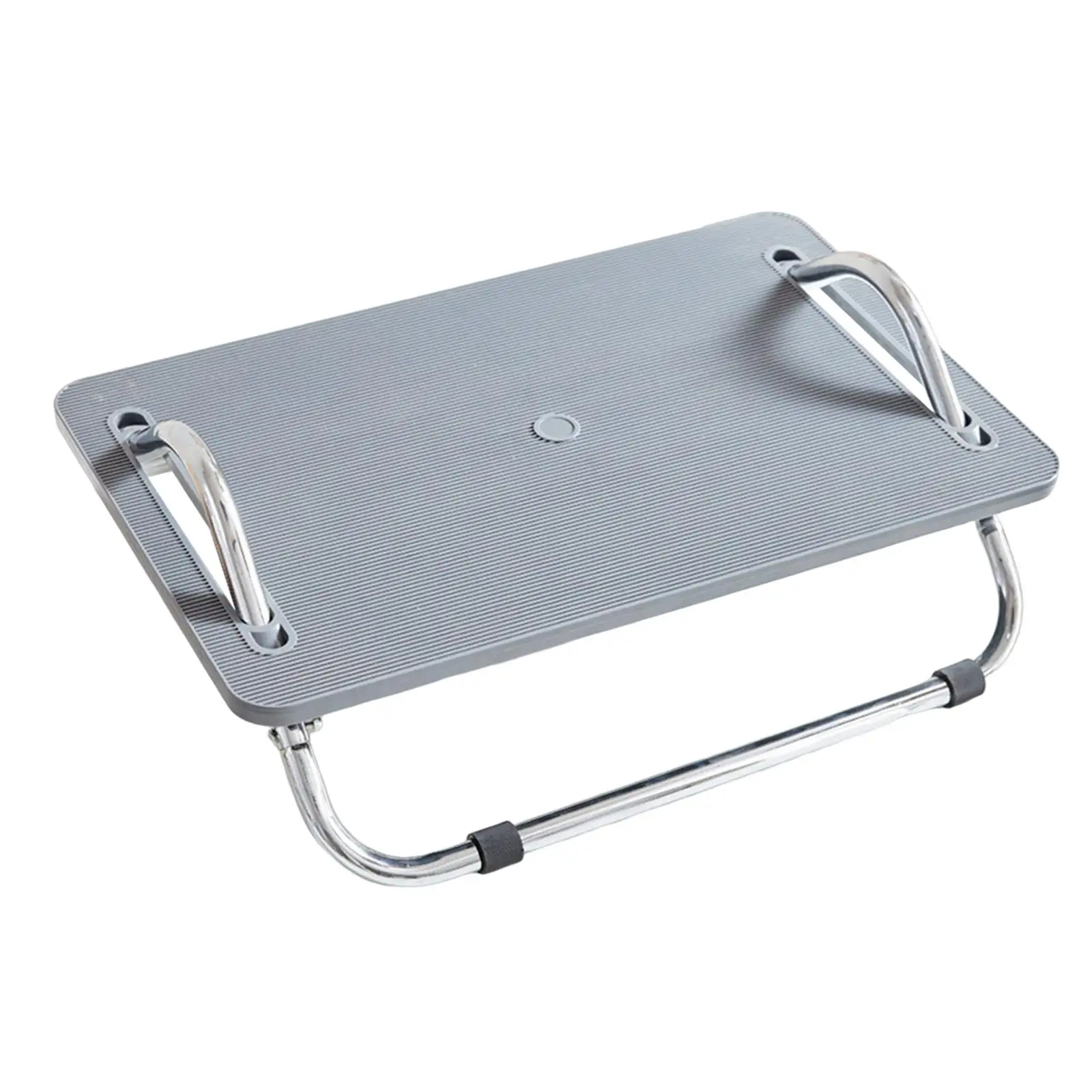 Under Desk Foot Rest Ergonomic Adjustable Feet Stand Foot Platform Stool for Computer Desk Home Office Setup