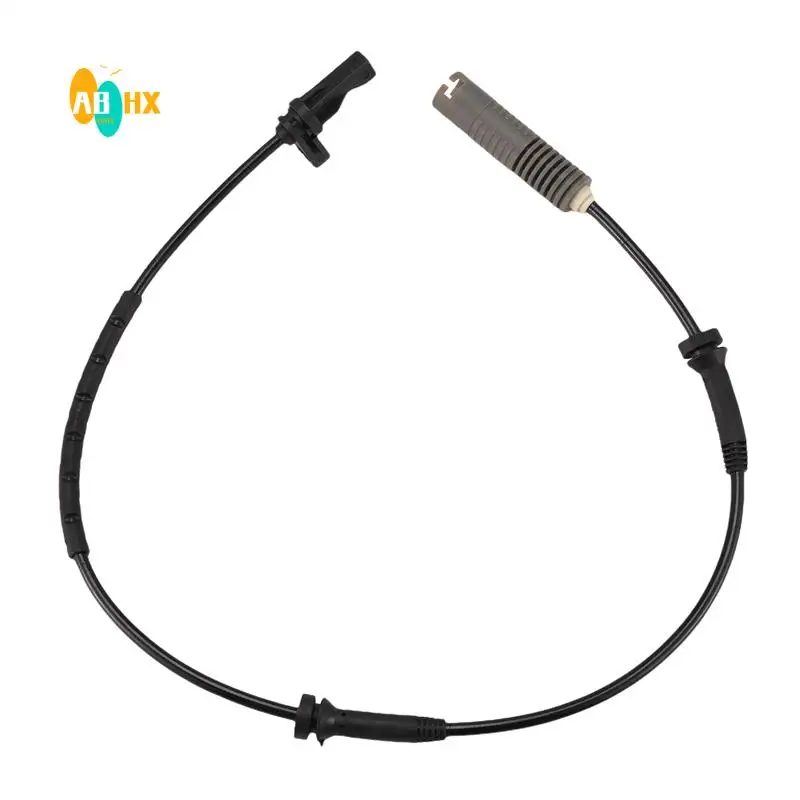 

ABHX-Front ABS Wheel Speed Sensor For-BMW 1 3 Series E88 E90 E91 E92 05-14 34526762465