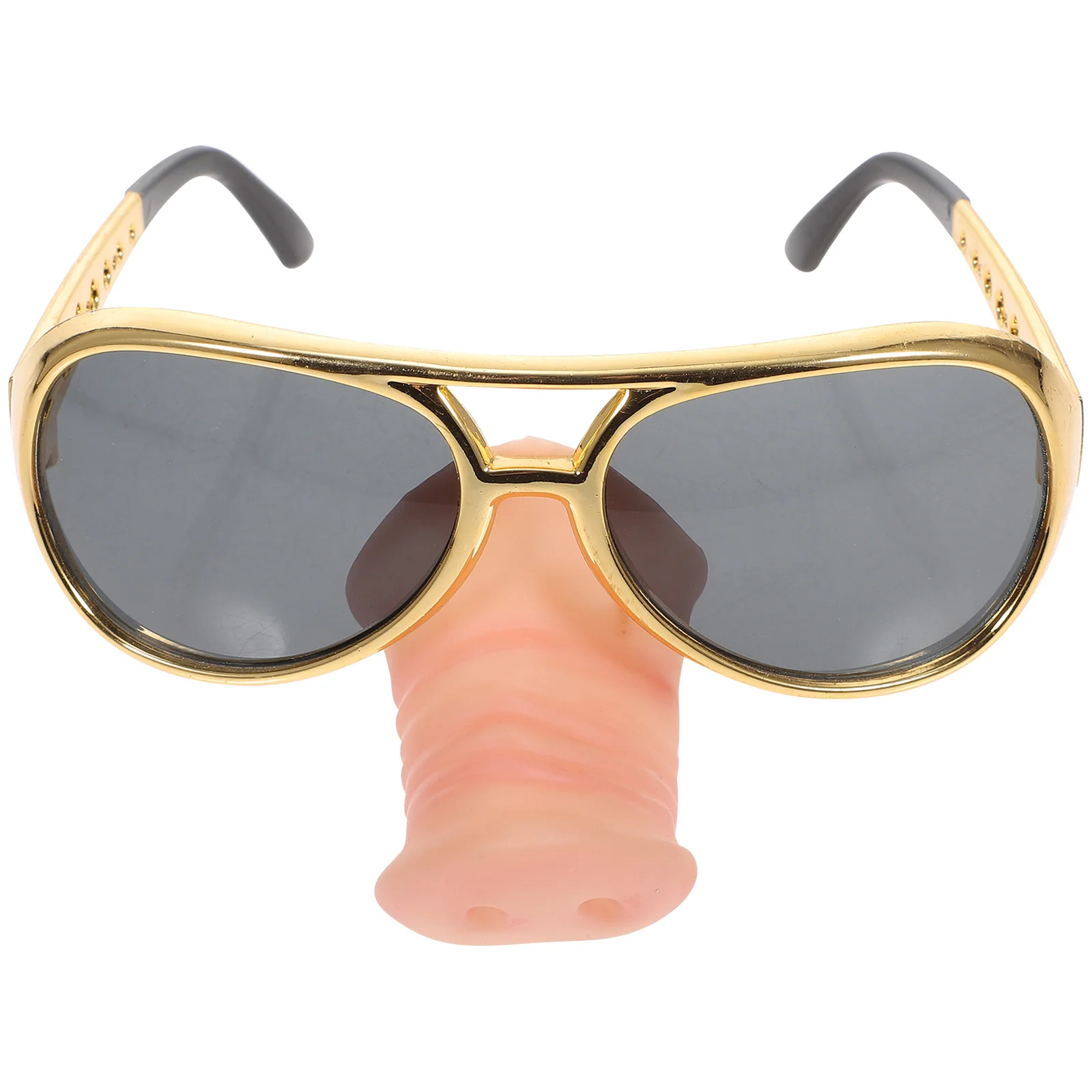 

NOLITOY Sunglasses Funny Photo Booth Props Halloween Party Costumes Novelty Face Accessories Carnival Dress Up Makeup