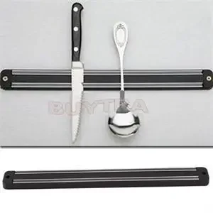 Luxury Convenient Easy Wall Set Knife Rack Knife Blocks House Keeping Kitchen Knives Accessories