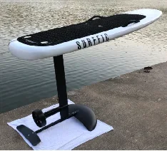 Carbon Fiber Material E Foil Motor Electric Surfboard Hydrofoil Electric Surfboard