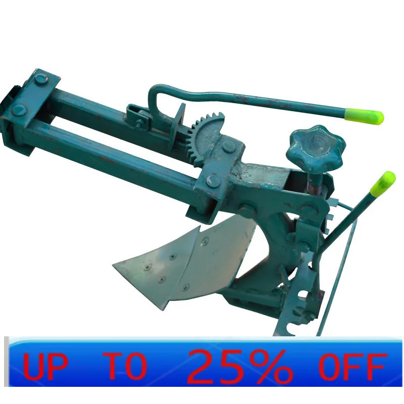 LTT micro tiller diesel engine accessories Daquan small general accessories flip ditch plough