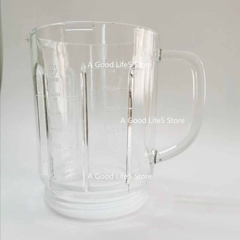 

Applicable To Wall-breaking Cooking Machine Glass Accessories WBL-CG282J CG281J CG288J Light Glass