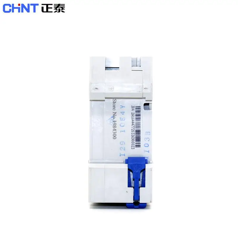 CHINT NB1L RCBO Type A 32A 40A 30MA Residual Current Operated Circuit Breaker with Over-current Protection Magnetic