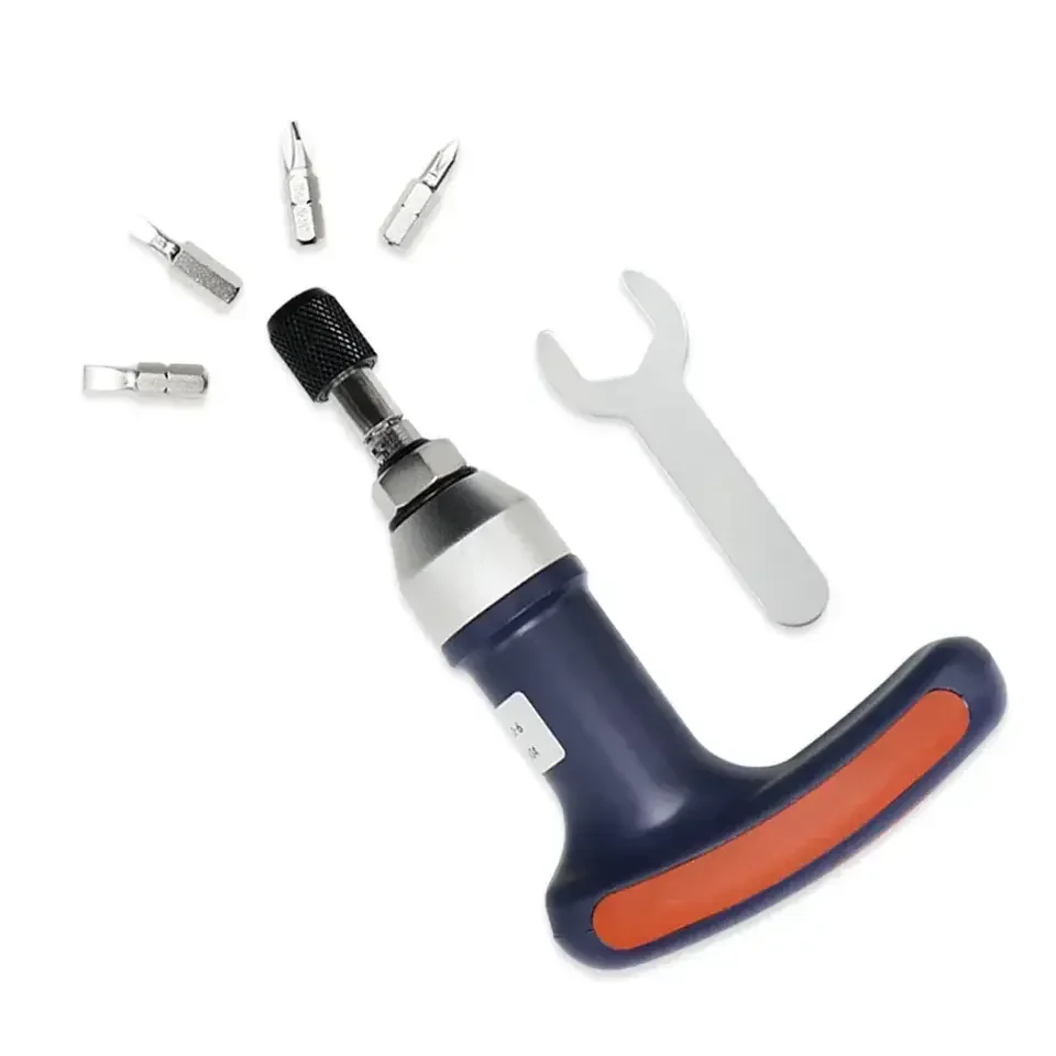 for Adjustable Torque Range 3N.m-6N.m Wrench Screwdriver Hand Tools