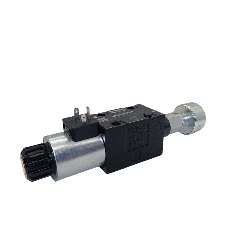 

2026 Parker D1VW Series D1VW001ENJW91/002/004/006/3/8/9/11 D1VW020BNJWI5N92 D1VW001CNJW-91 Solenoid Valve