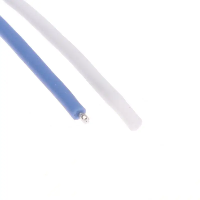 2/6PCS Drone Accessories With BT2.0 Male Connector 40mm BT2.0 U-shaped 1S Whoop Cable Pigtail Adapter Cable