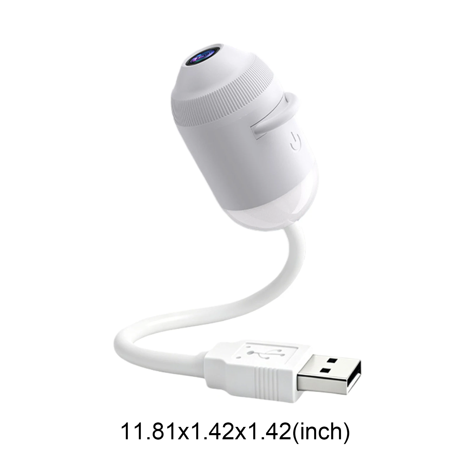 Space Projectors Night Light Rotating Galaxy Light Star Projectors USB Powered Smart Night Light Projector Plug Gift With Films - view 6