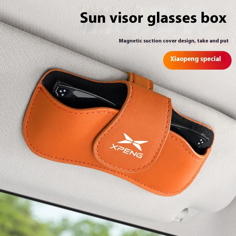 For Xiaopeng P5, P7… - image
