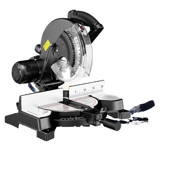 

Aluminum sawing machine High precision aluminum alloy wood corner cutting machine Multifunctional oblique cutting machine
