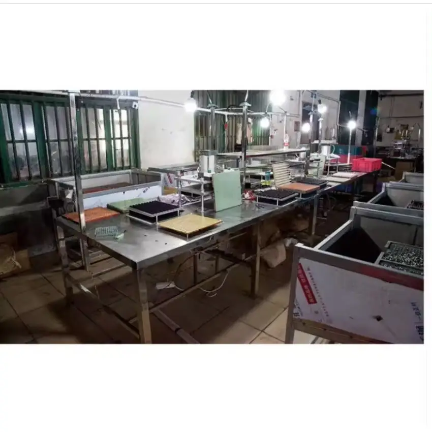 Lighter production assembly Full-auto Finished Product Inspection Machine