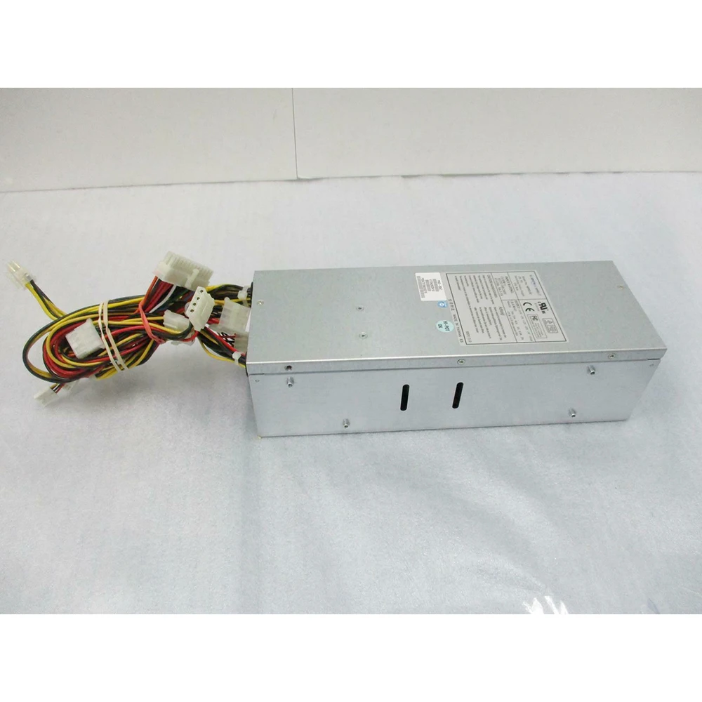 Fonte de alimentação do servidor para Supermicro SP552-2C PWS-0047 2U 550W totalmente testada