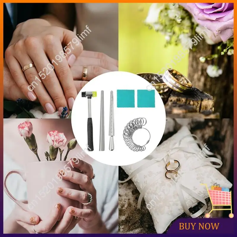 msor-outil-de-mesure-de-mandrin-de-jauge-d'anneau-avec-27-modeles-circulaires-baton-de-mesure-de-doigt-et-marteau-de-bijoutier-en-caoutchouc