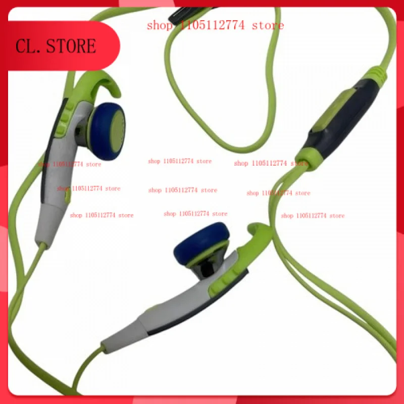 Used for Sennheiser MX 686G SPORTS In-Ear Headphones (Android)