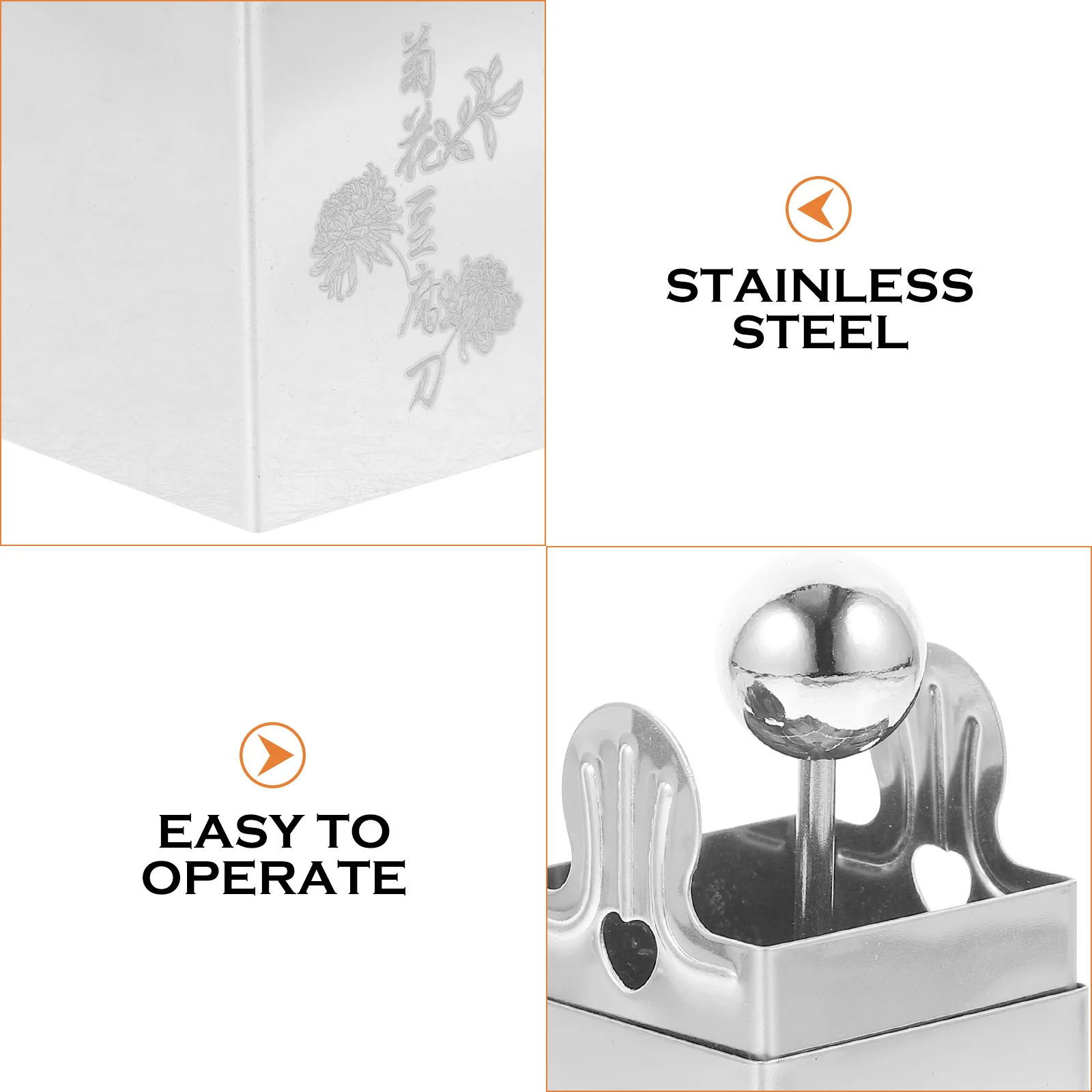 

Slicer Tool Fine Mesh Cutter For Jelly Kitchen Gadget Slicer Tool Shredder Mold Tofu Cutter Mold Tofu Presser