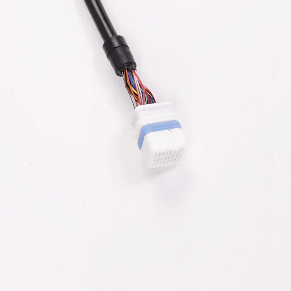 رش إشارة كابل ملحقات الطائرة بدون طيار الزراعية ل DJI Agras T40/T20P الطائرات بدون طيار حماية النباتات إصلاح أجزاء