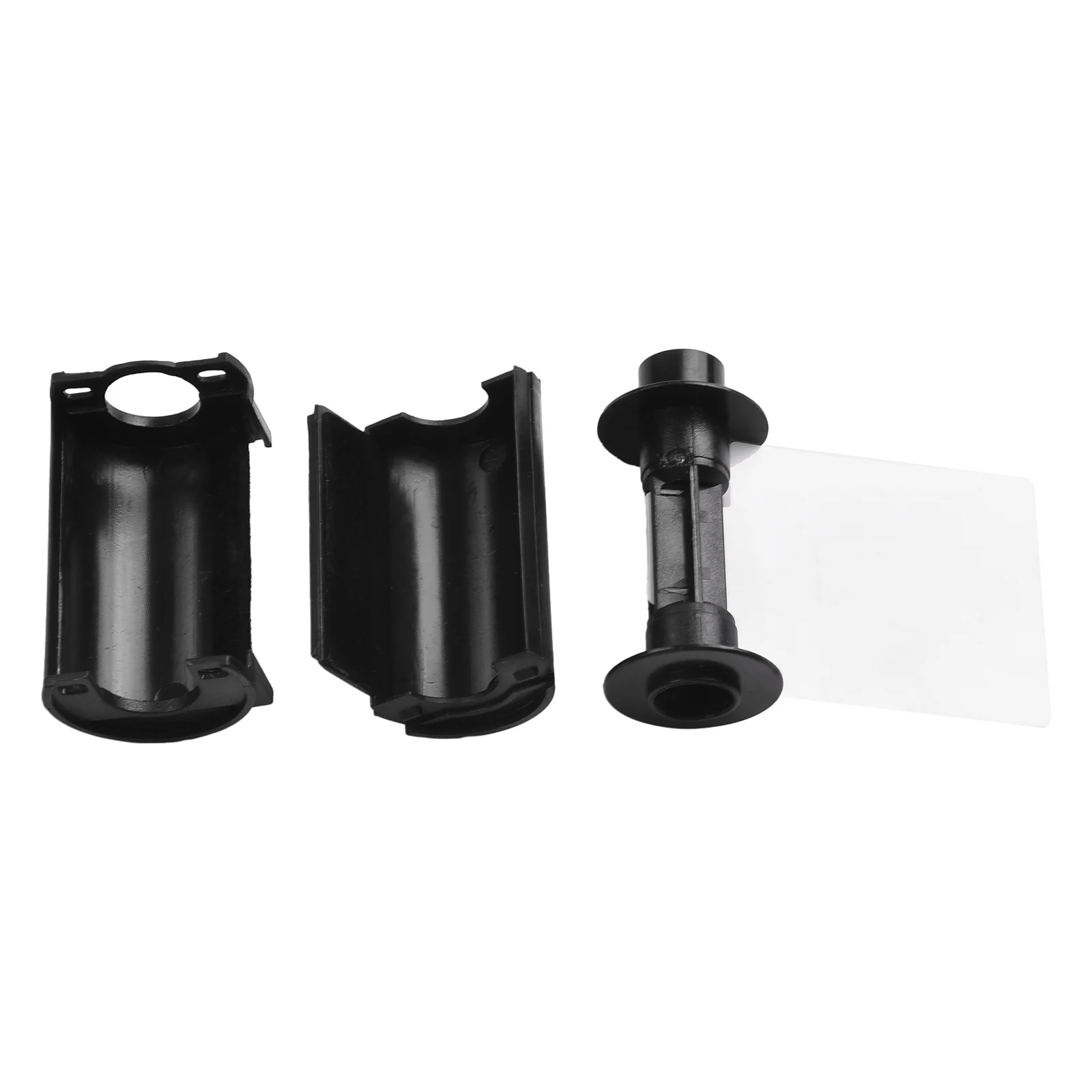 Repacking All Empty Film Cartridge Store Cartridge Container Loading Various Brands Compatible Package Content