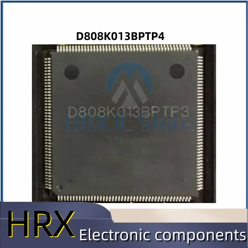 

100% new 1PCS D808K013BPTP4 D808K013BPTP400 QFP 100% new