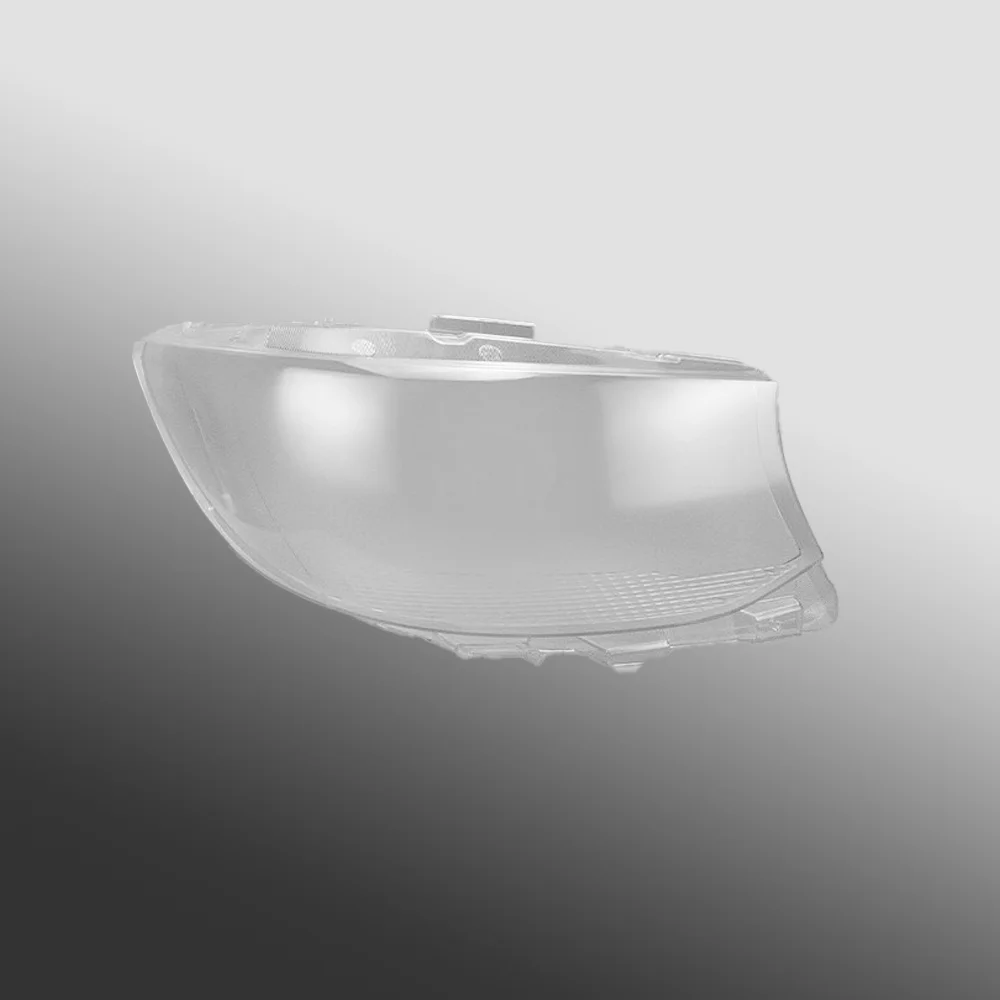 Car Front Lights Case For Benz Sprinter 2019 2020 2021 2022 2023 Car accessories Headlight Cover Headlight Lens Glass Car parts