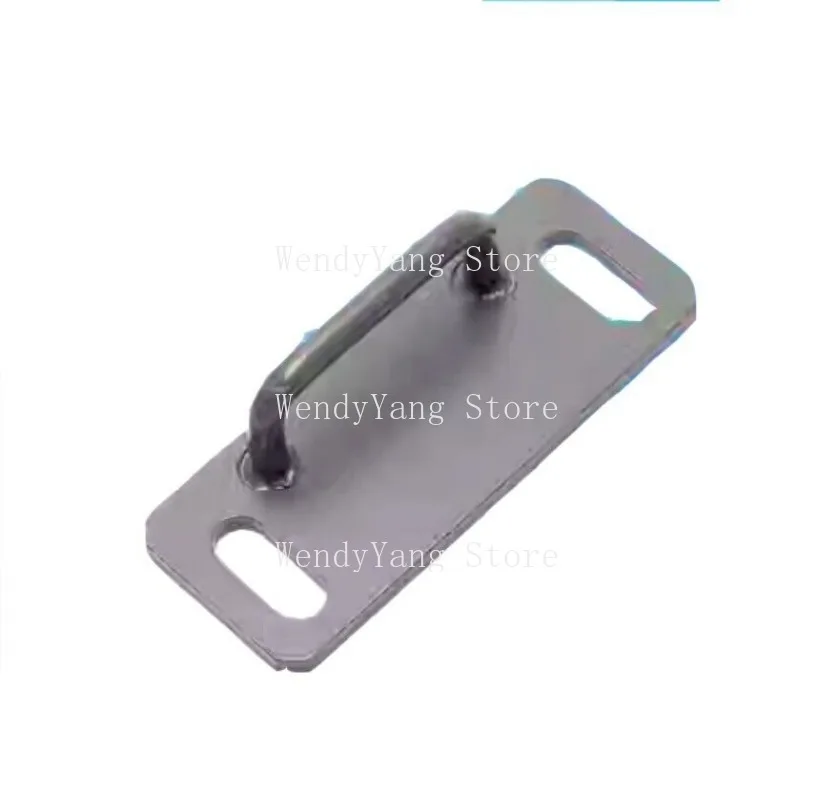 

For Hitachi ZAX70/60 Excavator Back Cover Lock Engine Hood Lock 1PC
