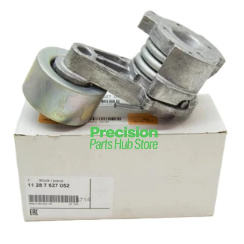 

OEM 11287627052 For BMW X5 X6 6 7 Series F01 F02 F03 F04 E71 N52 N54 Drive Belt Tensioner 7627052 4600341 11284600341 7586900