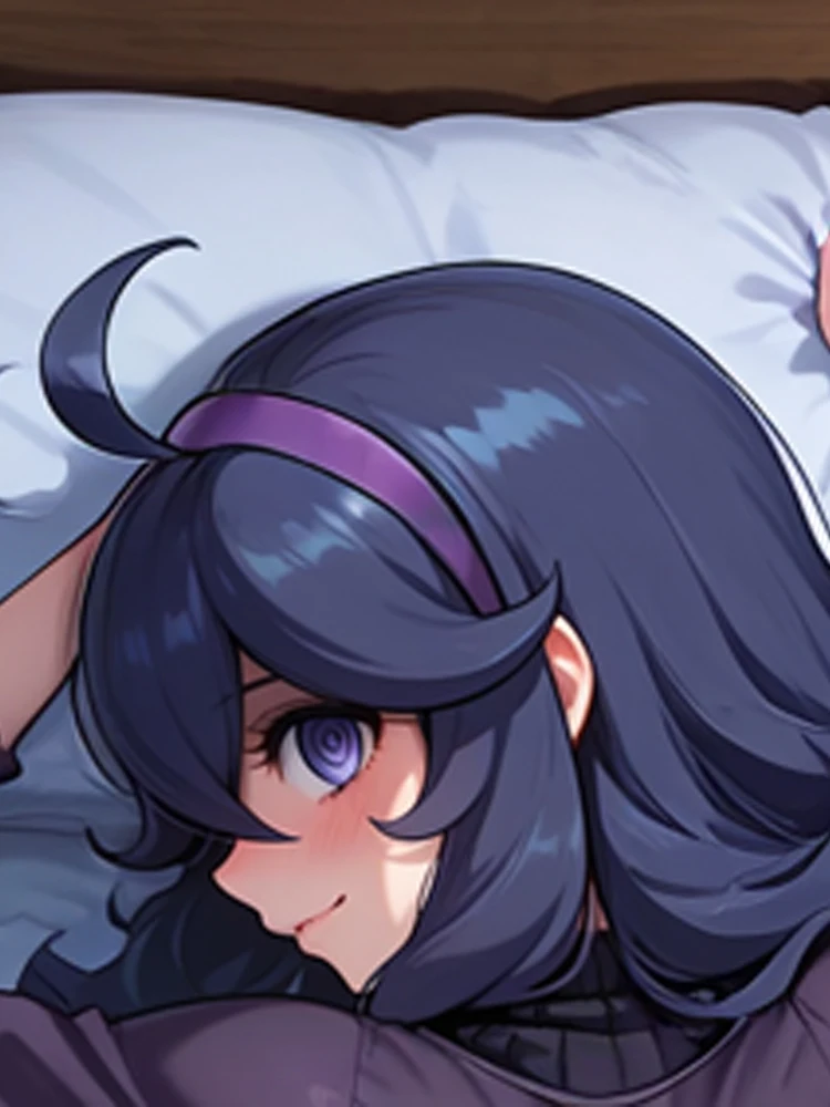 Dakimakura Anime Custom Hex Maniac Pillow Cover Double-sided Print 2WAY Life-size Pillowcase Gifts