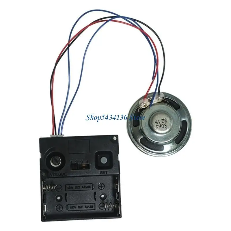 H7ED Chimings Clock Access with Quartzs Accuracy, Low Maintenance for Various Interior Styles