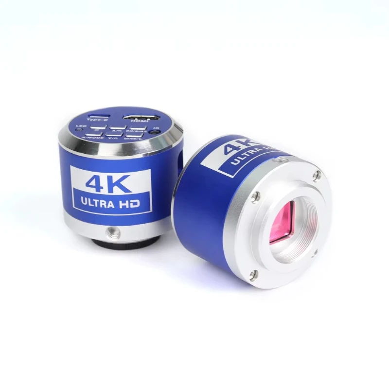 4K Online Video Usb…