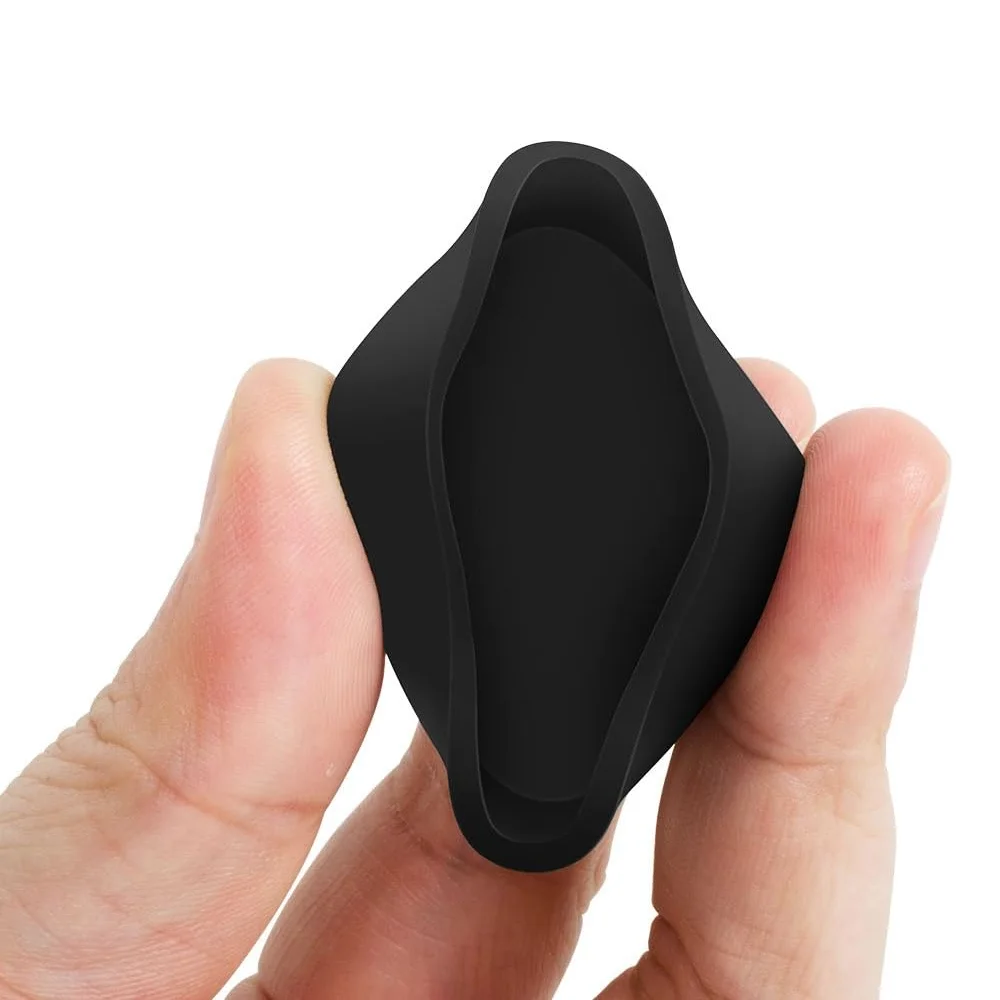 Silicon Lens Cap Protective Cover Case For GoPro Hero 12 11 10 9 Black Action Camera Accessories