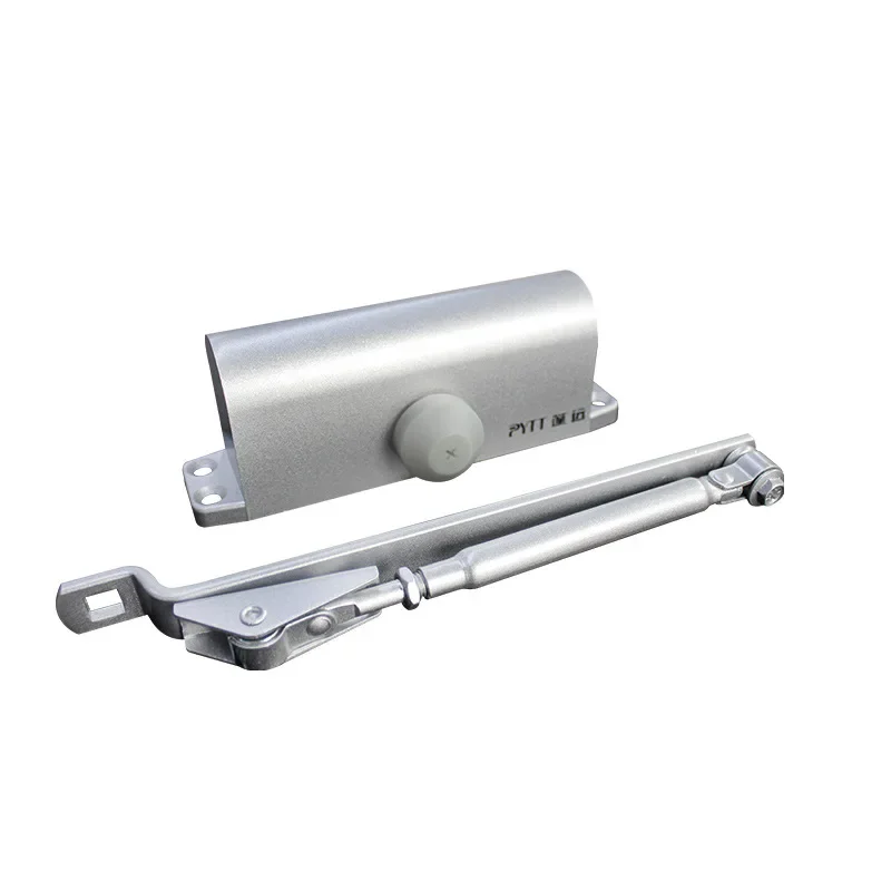 Door closer Hydraulic buffer Household automatic door closing