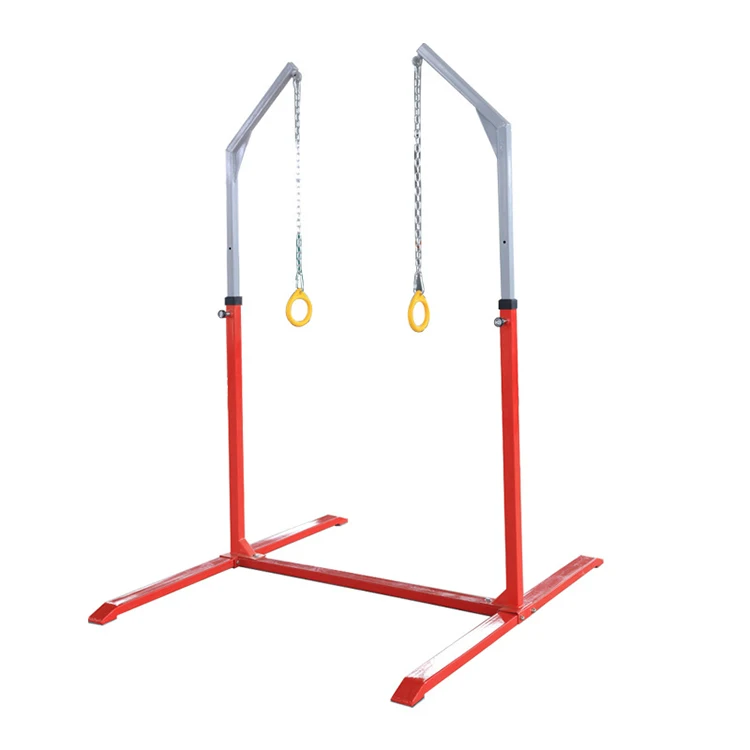 

Новый тип оборудования для фитнеса для детской гимнастики