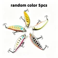 random color 5pcs