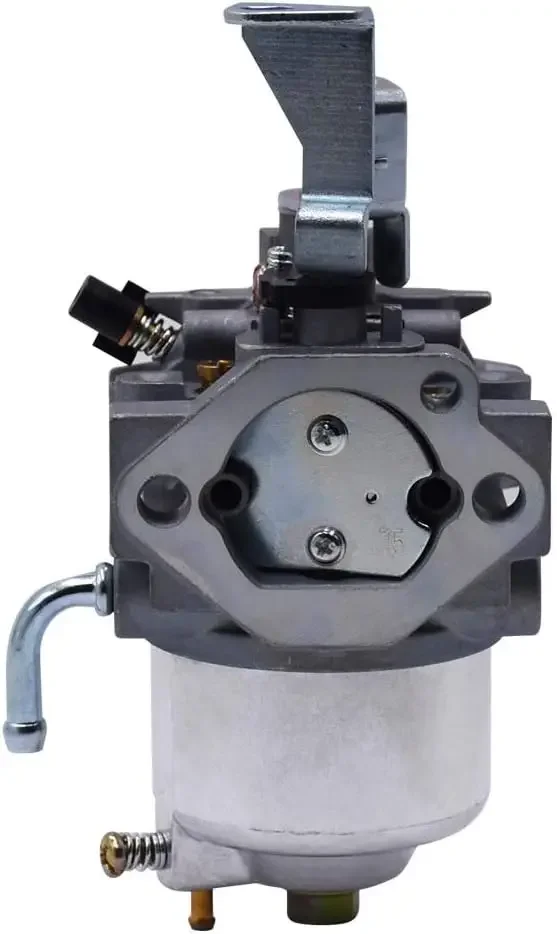 715668 Carburetor for 18Hp Series Engines Mounting Gasket Carb Lawn Mower Carb Replace 715443 715121 185432 185437 185462 187437