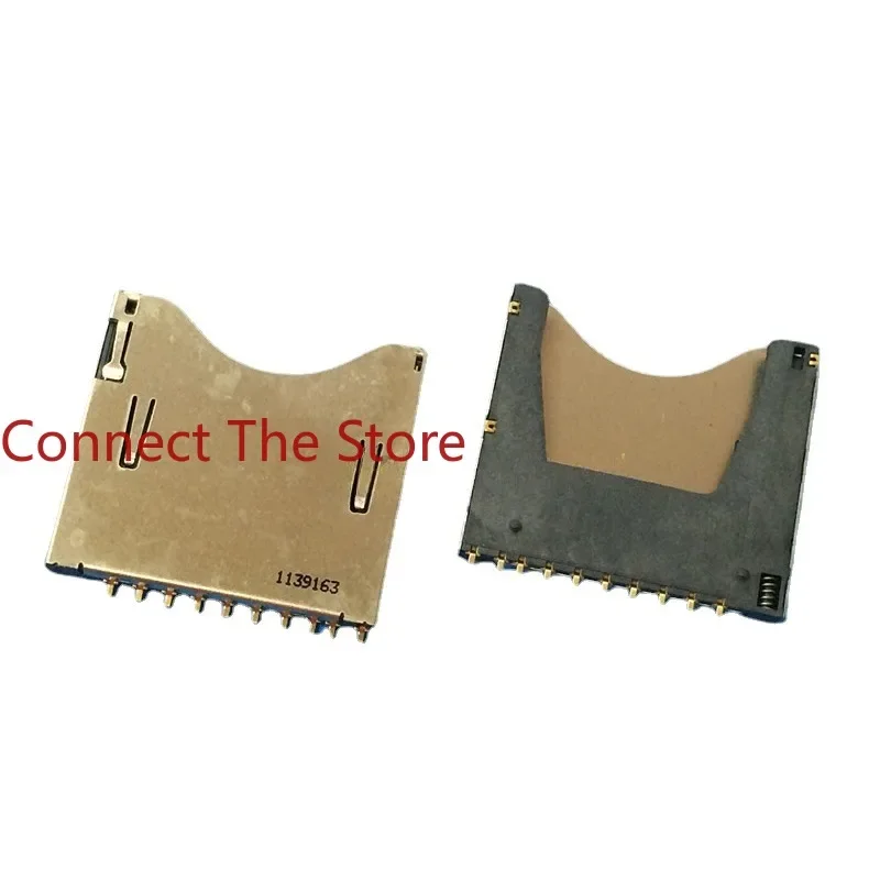 

10PCS 8191-1506-M271 MUP-C782-1 48141-0001 AC0100-142 48298-0011 R41-8469A R41-8934A SCDACA0200 SCDADA0200 WK21921-MSS2-7H