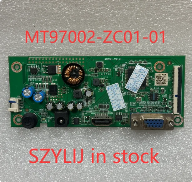 

Good quality for RMMNT238NF driver board MT97002-ZC01-01