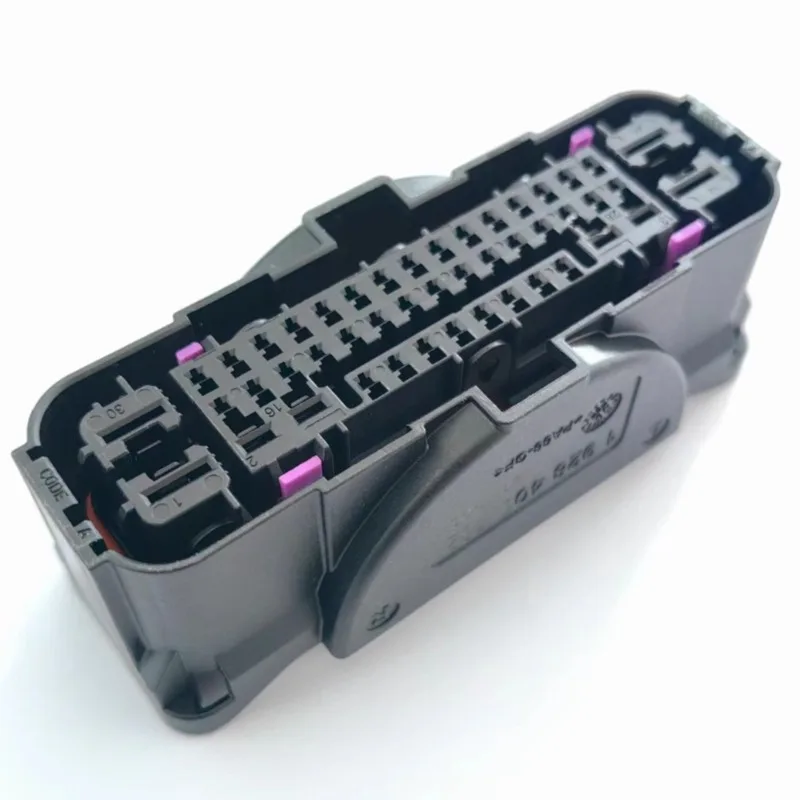 1928405782 Funda hembra 46P, pieza de repuesto original