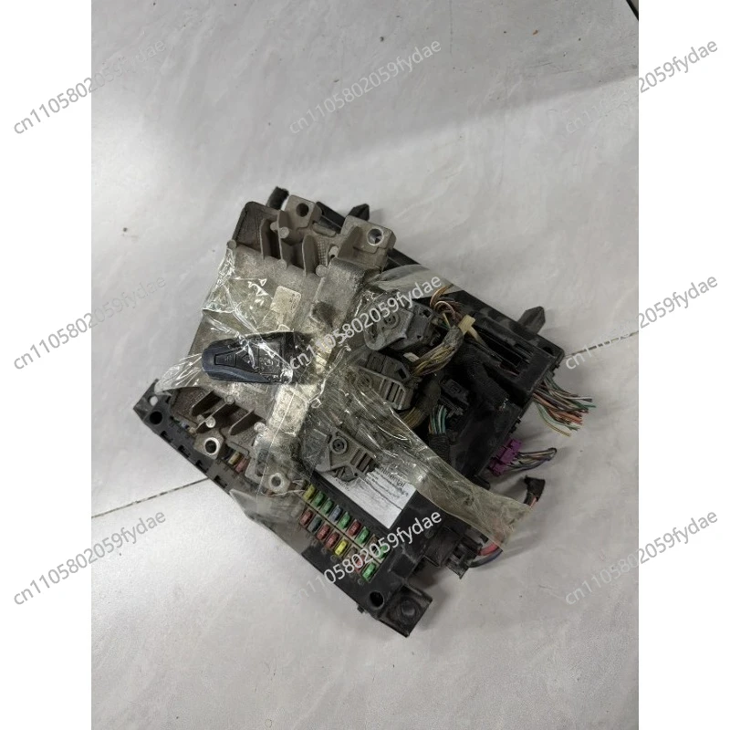 Body Computer Board…