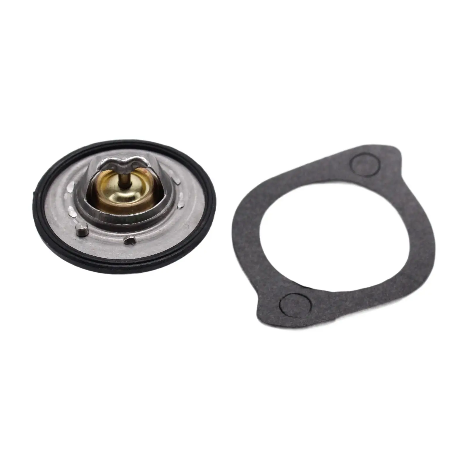 

Прочный комплект прокладок термостата, полное решение для охлаждающей жидкости двигателя для ремонта автомобиля Mazda MX5 Mk1 Mk2 2,5