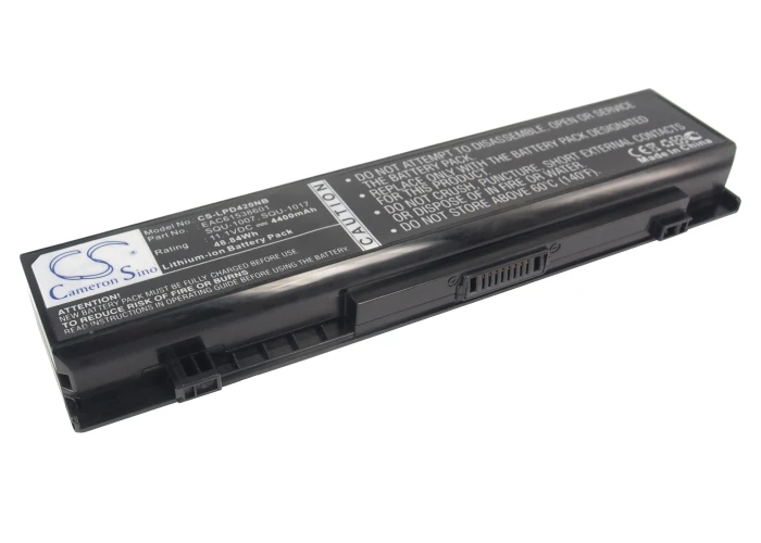 

Cameron Sino For LG Xnote S530 4400mAh / 48.84Wh