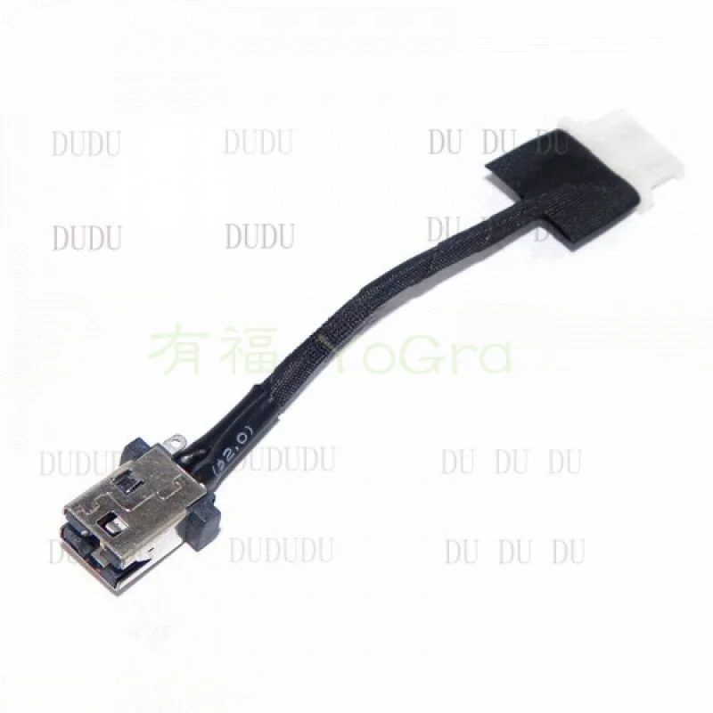 D  DC POWER JACK w/ Cable for Acer Swift 3 SF314-54 SF314-54G Socket