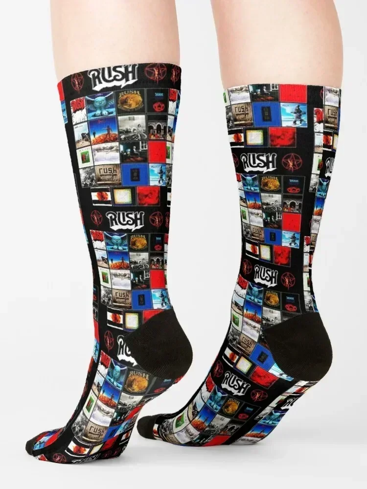 ALL BEST COVERS ALBUMS Socks professional running gift Lots summer Socks Girl Men's