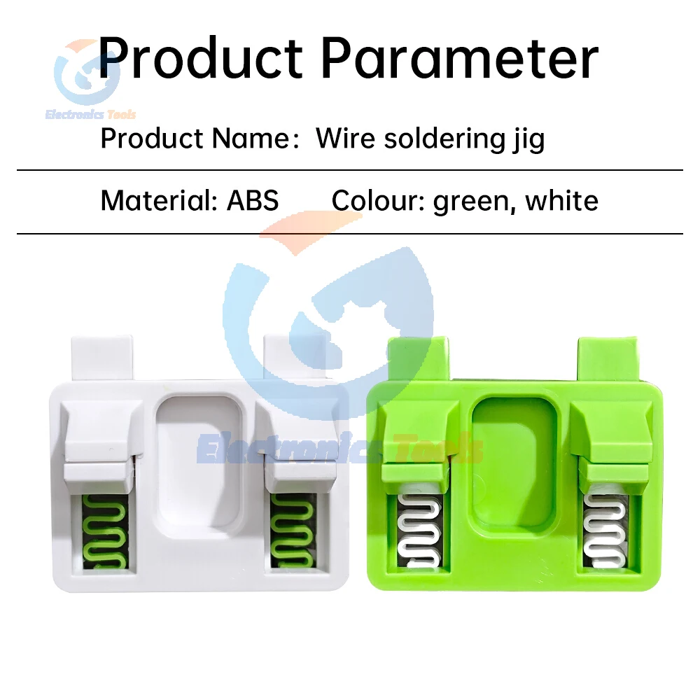 Mini Welding Wire Fixture Fixture Heat Resistant Soldering Bench Fixture For Motherboard Soldering Adjustable Suction Bracket