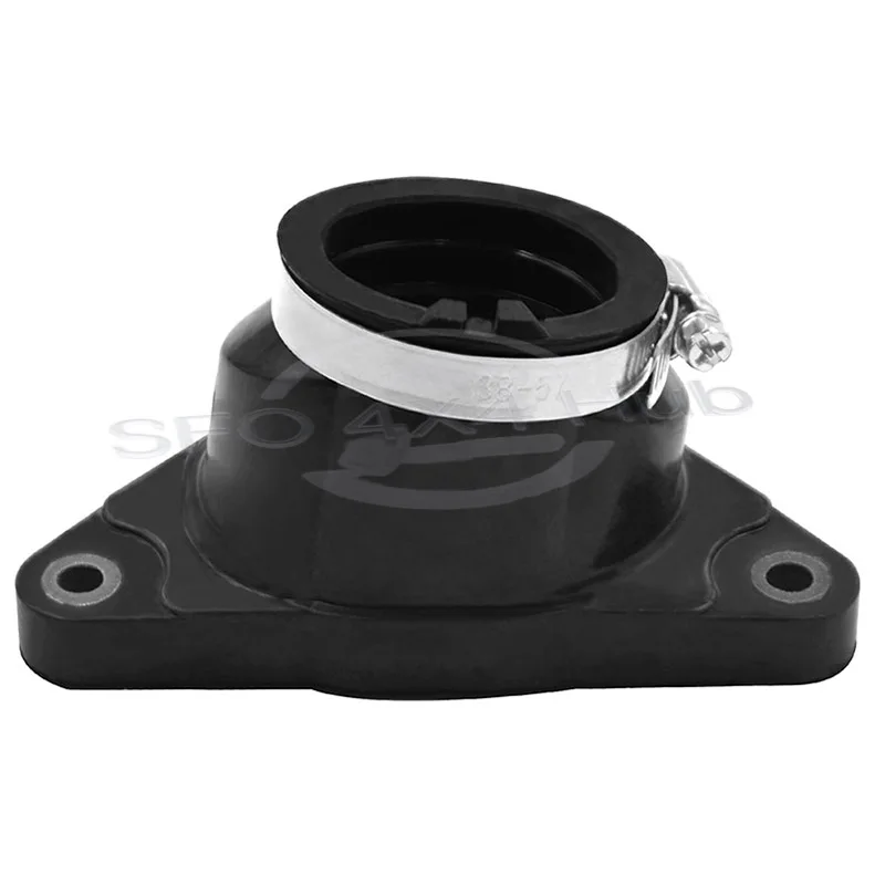 1PCS Carburetor Intake Manifold Boot for Honda TRX400 TRX400X  TRX400EX Sportrax 2009-2014 16211-HN1-010