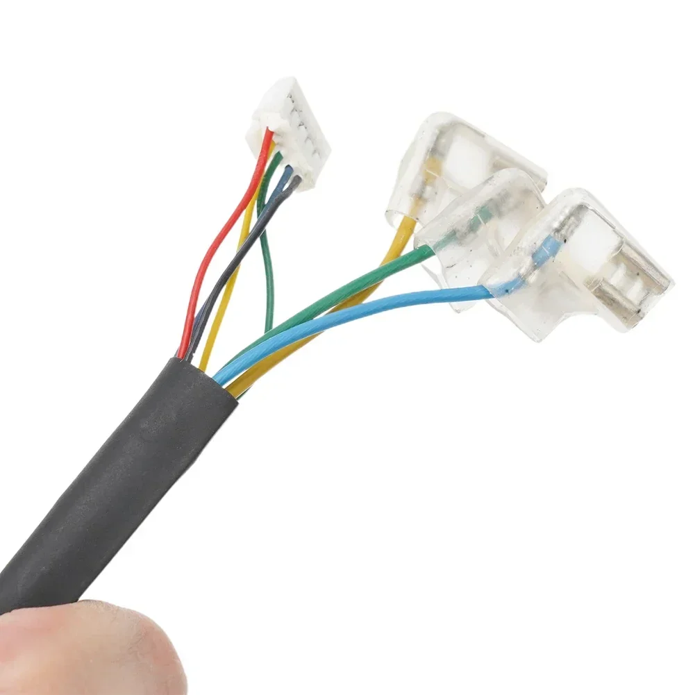 Electric Scooter Engine Motor Wire Cable For-Xiaomi M365&PRO E-Scooter Wheel Tyres Wire Line For Cycling Accessories