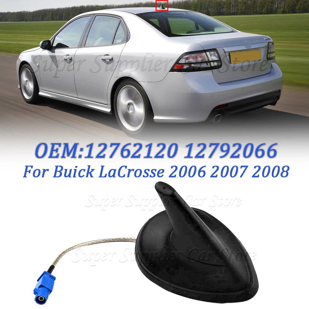 New For Buick Lacro…