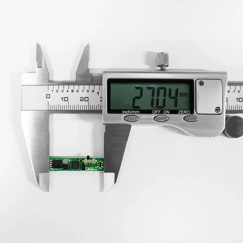 015 Magnetic Card Reader Data Collector with 3mm 1 Track,2 Tracks,3 Tracks Head for Sale