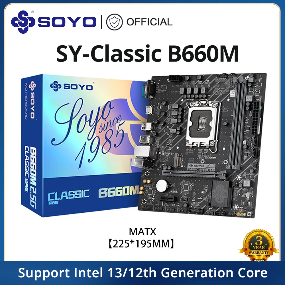 What is the Best i5 12400F Compatible Motherboard? A Comprehensive